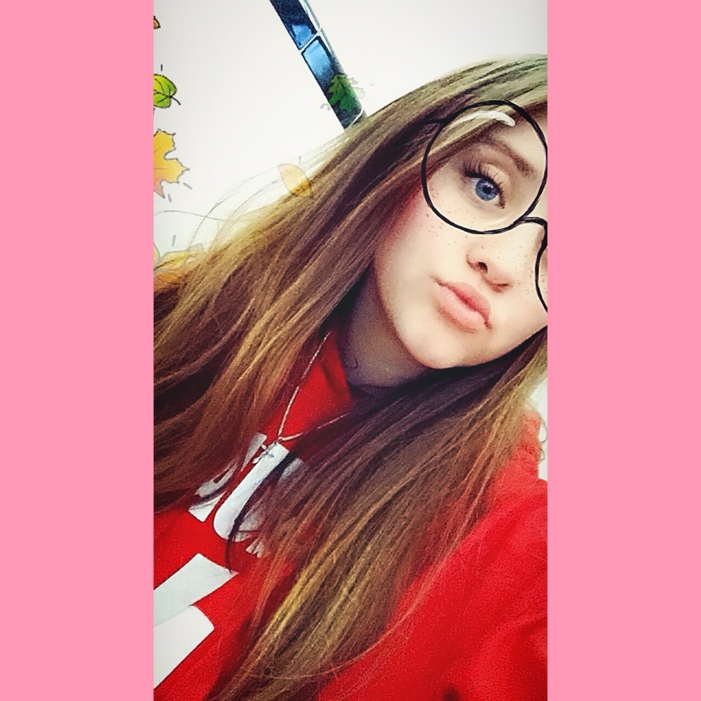 Meet your Posher, Lili